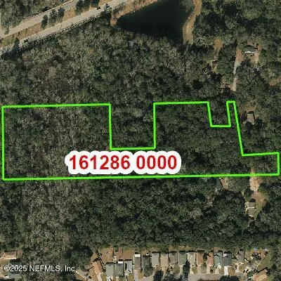 $160,000 | 0 Causey Lane, Jacksonville, FL 32225