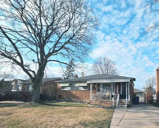 $200,000 | 32330 Grandview Avenue, Westland, MI 48186