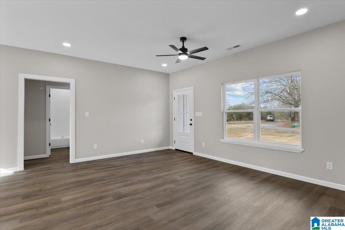 4540 Spunky Hollow Road Remlap, AL 35133 - Photo 22 of 30