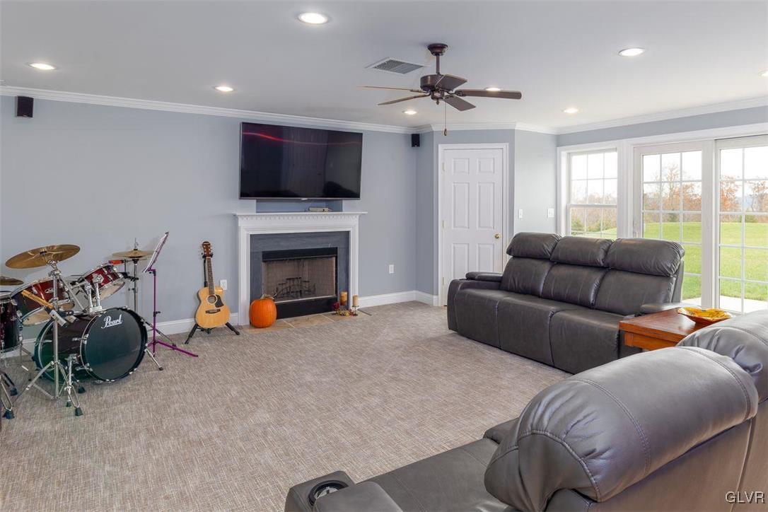 49 Alexander Road Kintnersville, PA 18930 - Photo 40 of 49 Gallery Image 40
