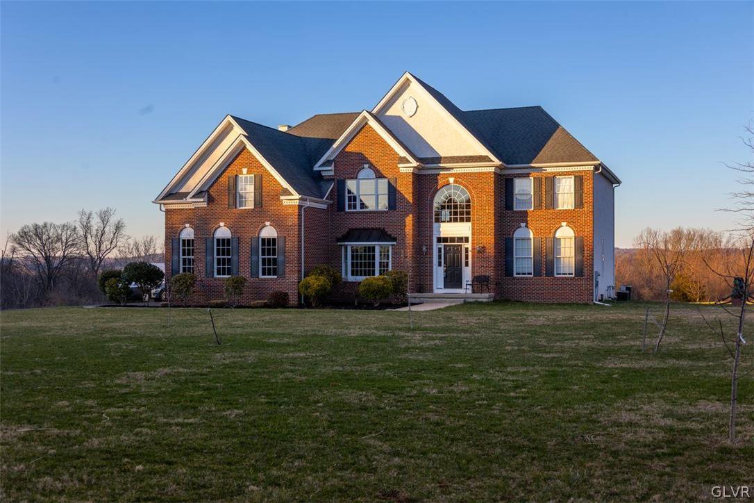 49 Alexander Road Kintnersville, PA 18930 - Photo 4 of 49 Gallery Image 4