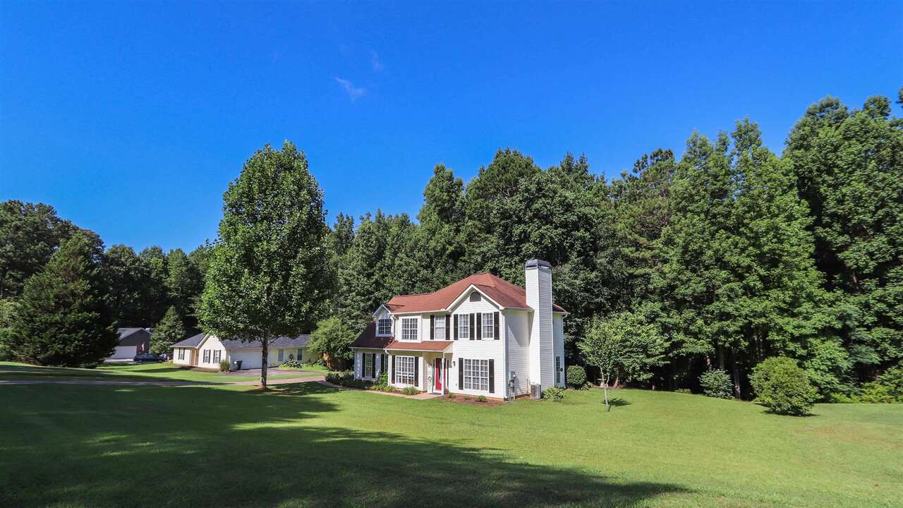 35 Riverside Court Sharpsburg, GA 30277 - Photo 1 of 1