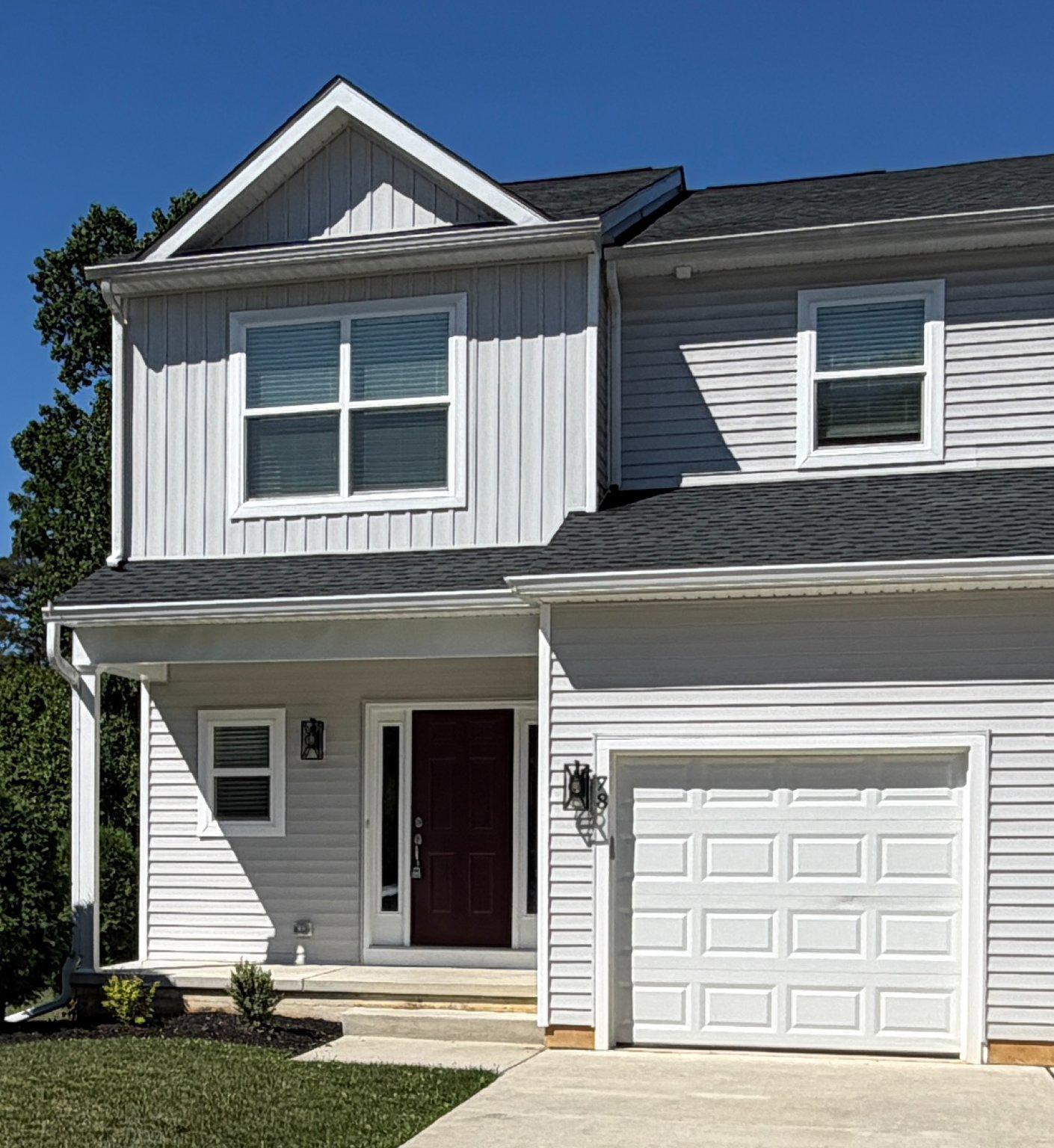 78 Tansboro Road Berlin, NJ 08009 - Photo 1 of 41 a front view of a house with a yard