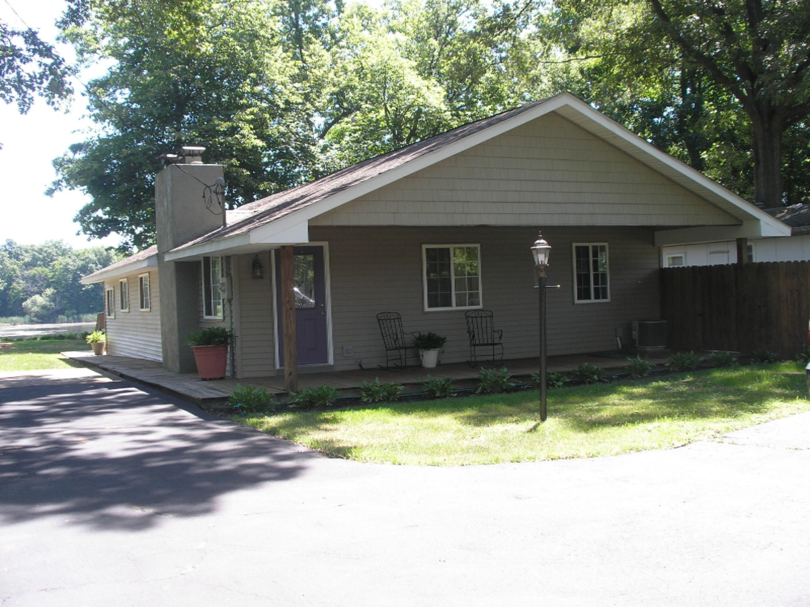 23679 River Run Road Mendon, MI 49072 - Photo 1 of 38 23679 River Run 001