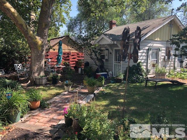 517 Kohlepp Avenue Reno, NV 89509 - Photo 4 of 22 Photo 4
