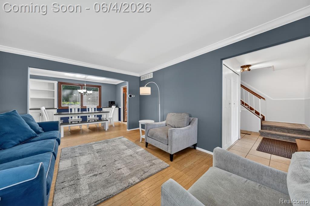 5469 Pheasant Run Road Clarkston, MI 48346 - Photo 7 of 36