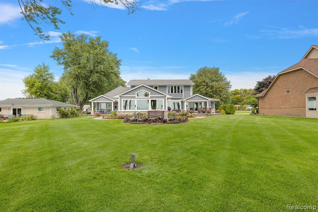 48730 Point Lakeview Street Chesterfield, MI 48047 - Photo 65 of 90
