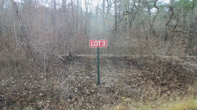 $59,900 | Lot 3 Ferry Road, Grantsburg, WI 54840