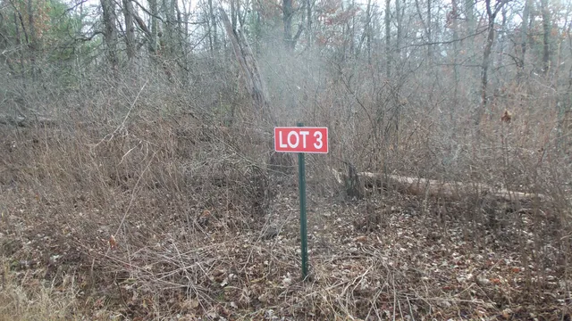 $59,900 | Lot 3 Ferry Road, Grantsburg, WI 54840