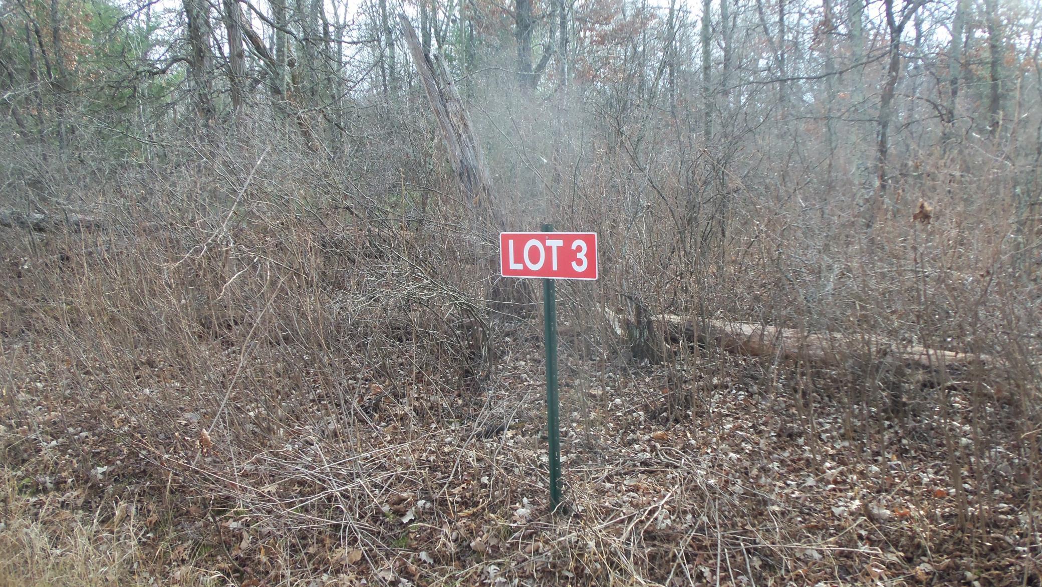 Lot 3 Ferry Road Grantsburg, WI 54840 - Photo 2 of 10