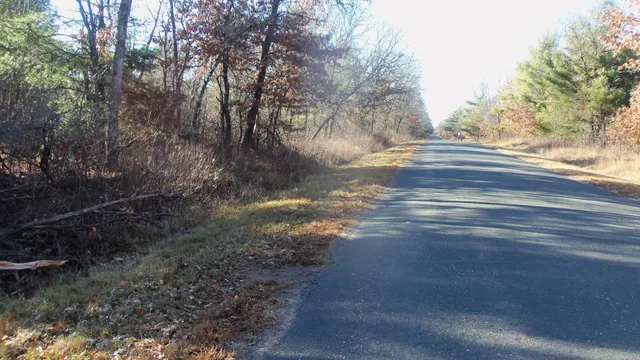 $59,900 | Lot 3 Ferry Road, Grantsburg, WI 54840