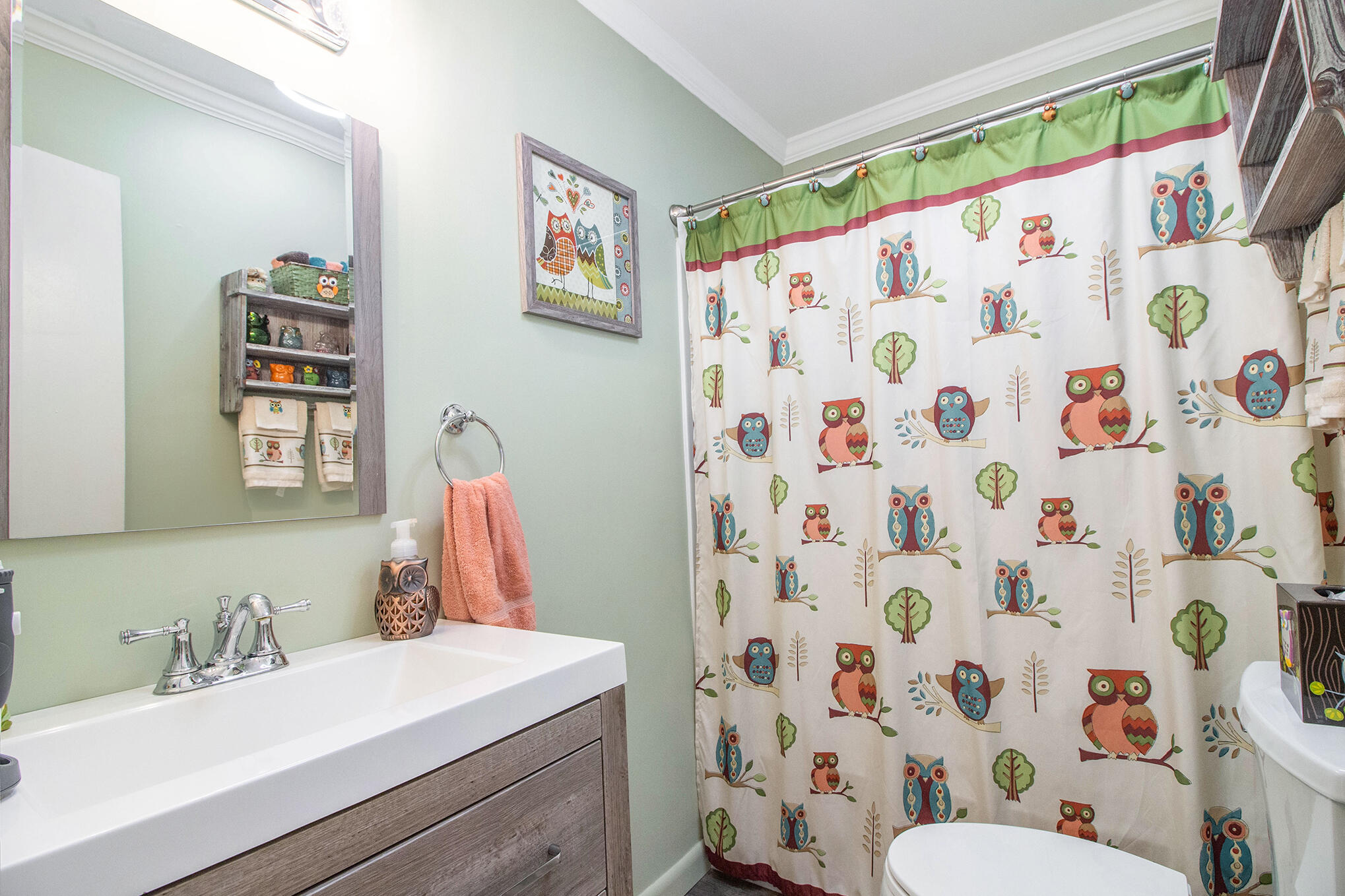 139 Boadway Street Spring Arbor, MI 49283 - Photo 18 of 25 IMG_0157