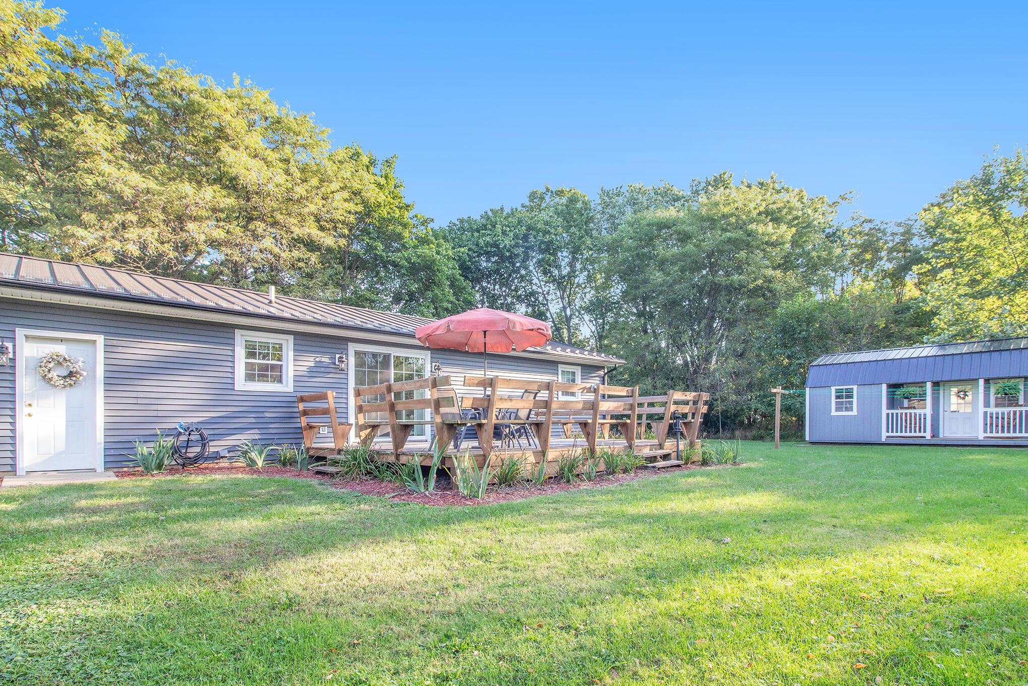 139 Boadway Street Spring Arbor, MI 49283 - Photo 22 of 25 IMG_0137