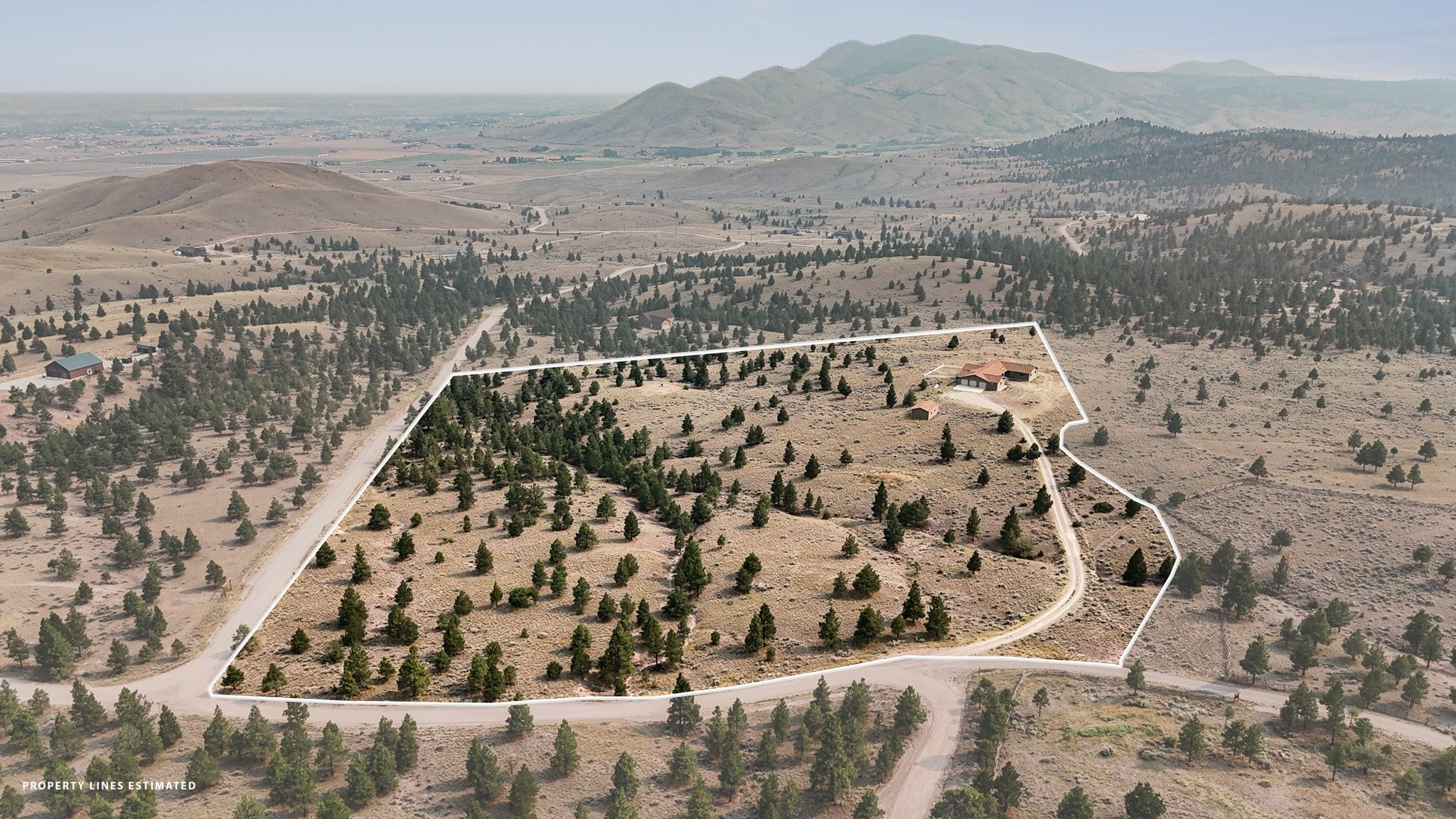 663 Timber Ridge Road Helena, MT 59602 - Photo 17 of 60 Gallery Image 17