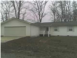 1133 Walker Road Dayton, TN 37321 - Photo 1 of 1 Primary Photo