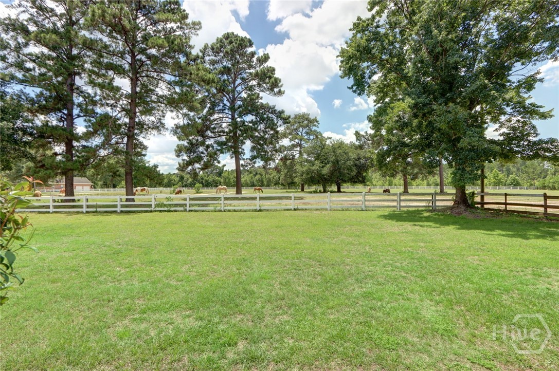 90 Stagecoach Road Bloomingdale, GA 31302 - Photo 25 of 49
