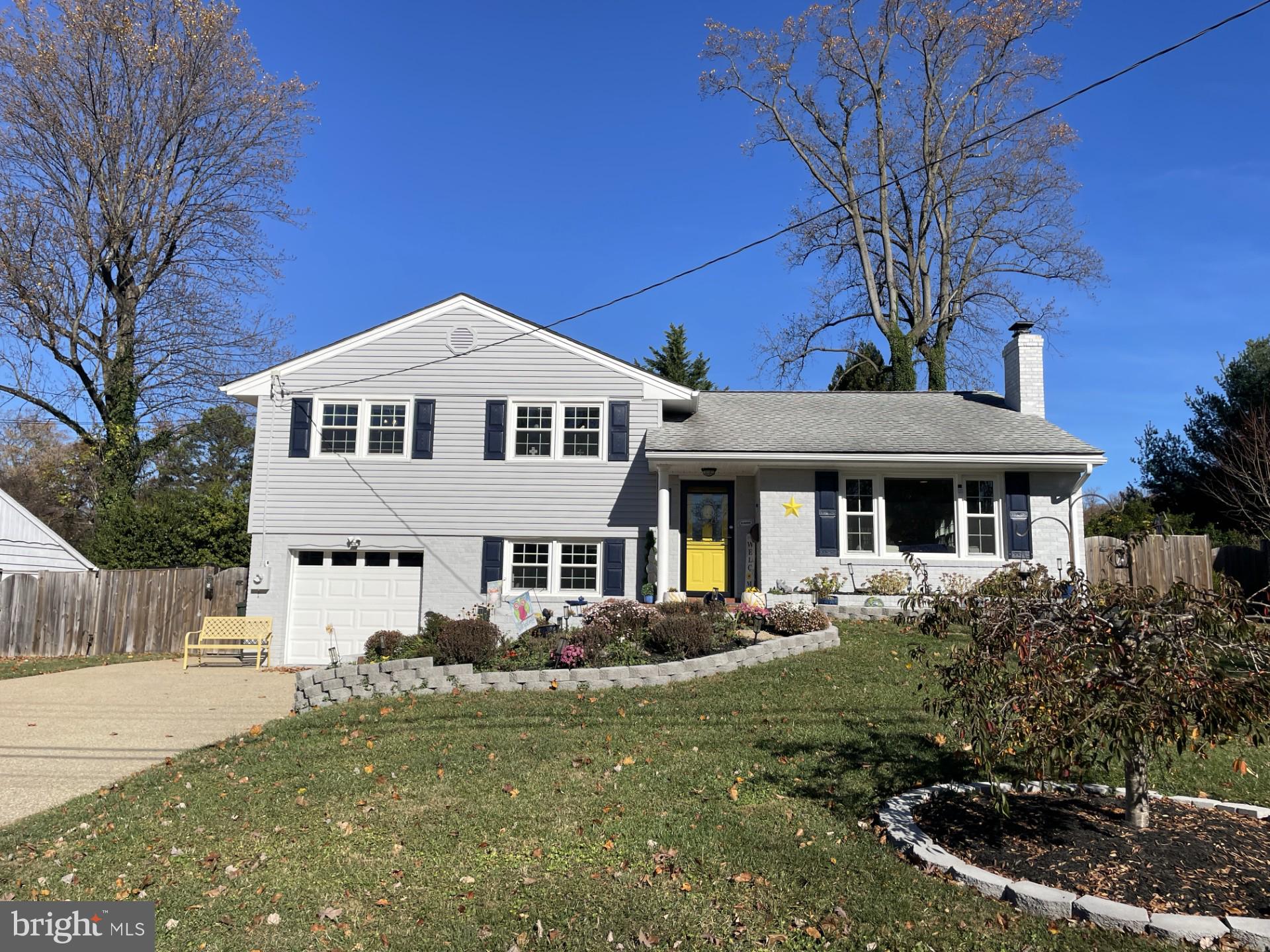 Curb appeal abounds