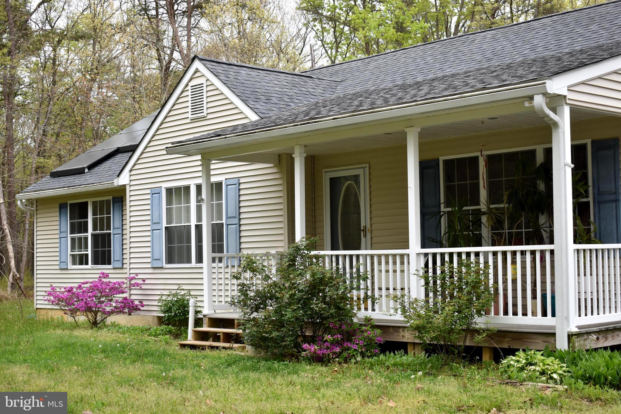 55 Hogbin Road Millville, NJ 08332 - Photo 2 of 20