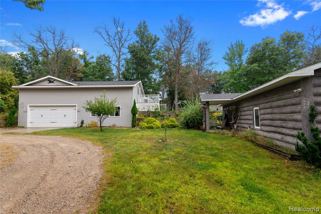 322 East Pere Cheney Road Roscommon, MI 48653 - Photo 43 of 50 Gallery Image 43