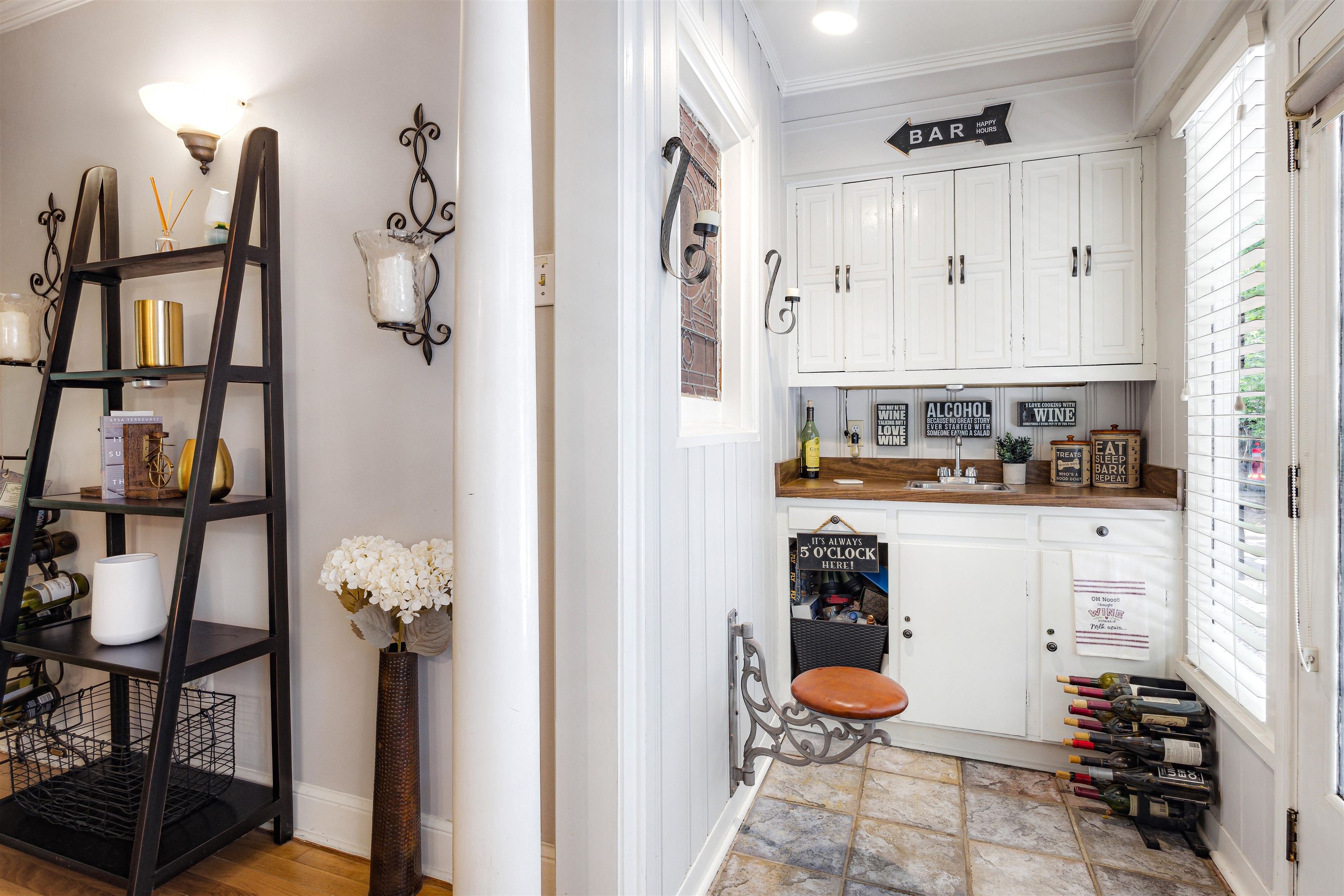 5068 Walnut Grove Road Memphis, TN 38117 - Photo 7 of 26 a view of walk in closet with clothes and shoes