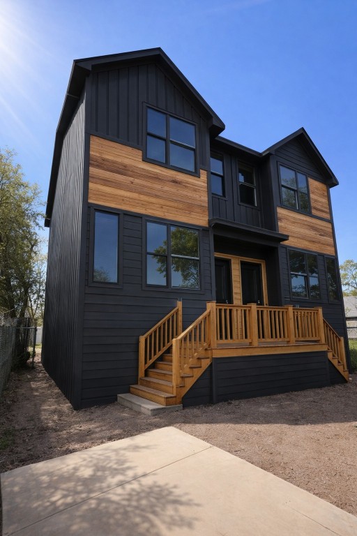1418 East 34th Street Houston, TX 77022 - Photo 1 of 4