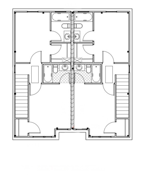 1418 East 34th Street Houston, TX 77022 - Photo 3 of 3 a picture of a bathroom with a sink and a window