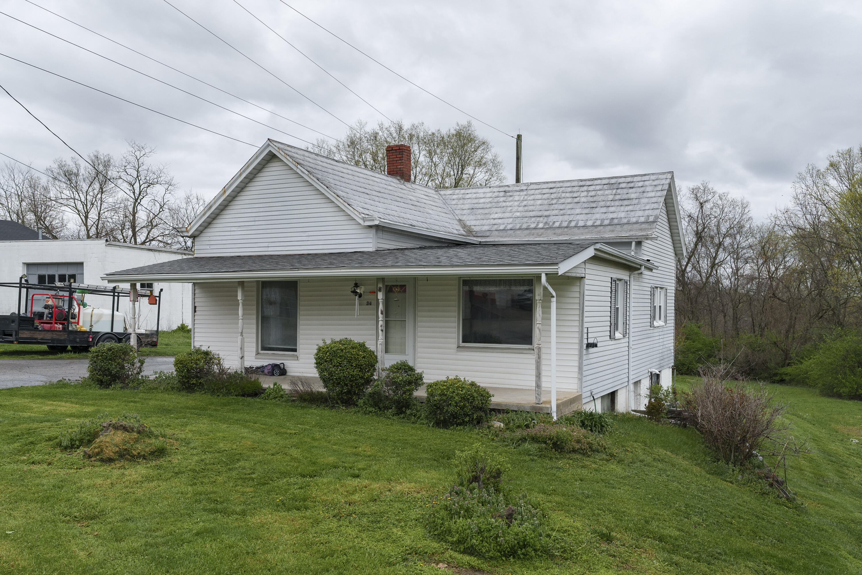 34 North Main Street Dry Ridge, KY 41035 - Photo 7 of 20