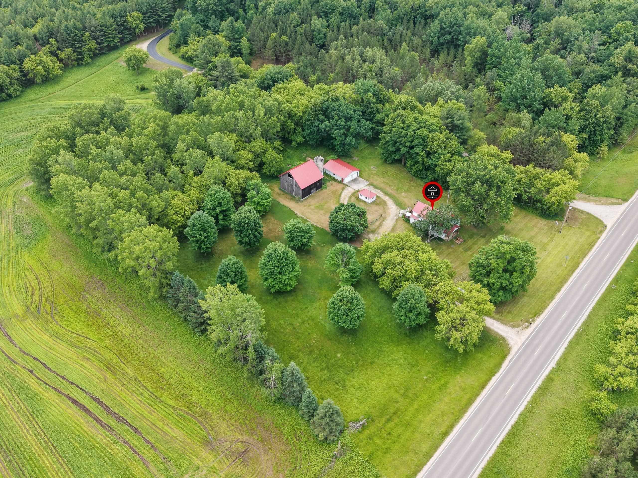 5638 County Rd Bb Gillett, WI 54124 - Photo 53 of 61