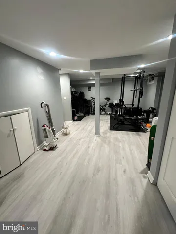 $2,900 | 2504 South Walter Reed Drive, Unit 2, Arlington, VA 22206