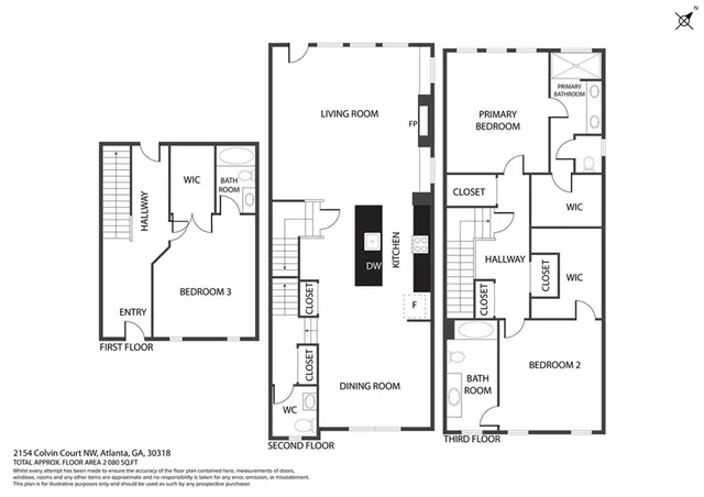 a picture of a bathroom with a shower