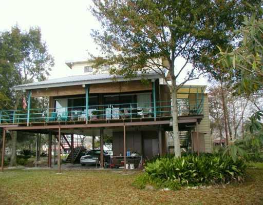 2034 Jean Lafitte Boulevard Lafitte, LA 70067 - Photo 1 of 6