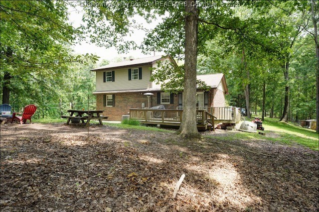 690 Rambling Hills Road Elkview, WV 25071 - Photo 23 of 26 Gallery Image 23
