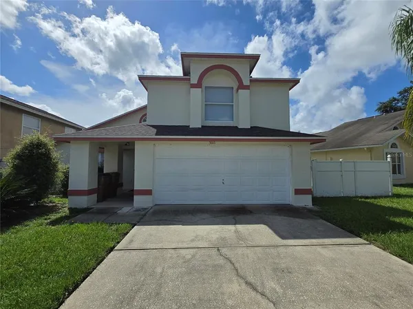 $445,000 | 3011 Bransbury Court, Kissimmee, FL 34747