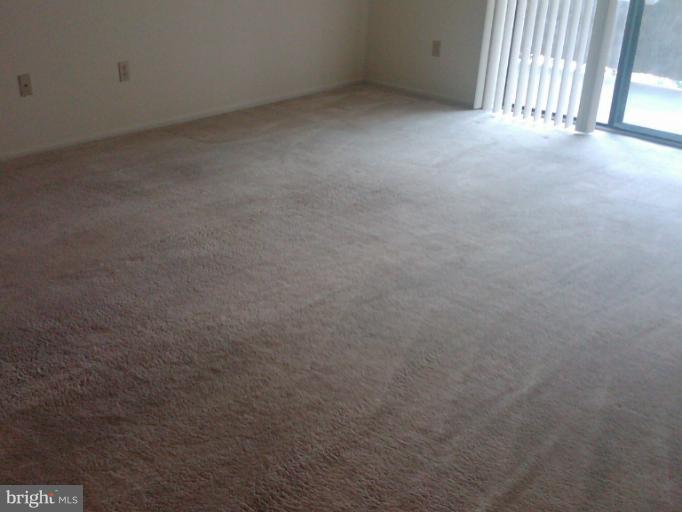 2901 Fallstaff Road, Unit 407 Baltimore, MD 21209 - Photo 8 of 9 a view of an empty room