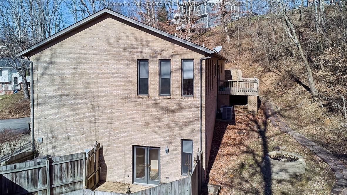 1128 Shamrock Road Charleston, WV 25314 - Photo 43 of 50 Gallery Image 43