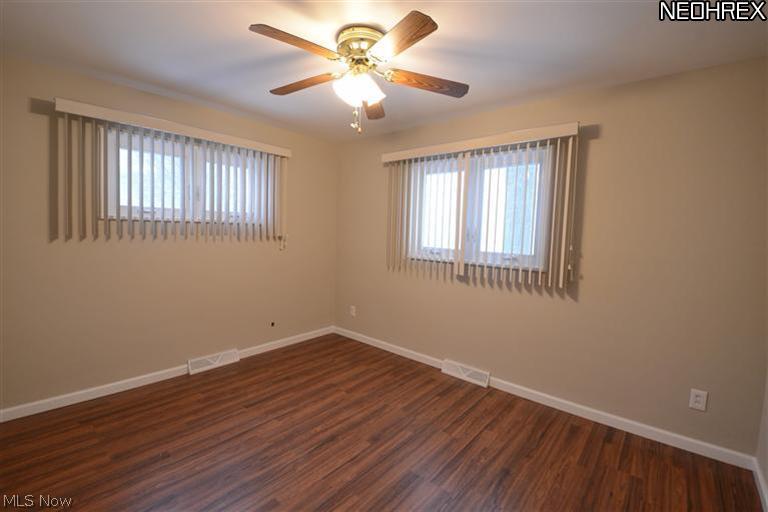 5539 Roy Road Cleveland, OH 44143 - Photo 8 of 18 Bedroom 3
