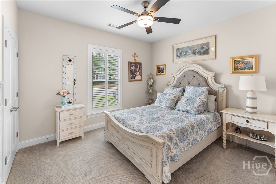 112 Sullivan Place Pooler, GA 31322 - Photo 26 of 40