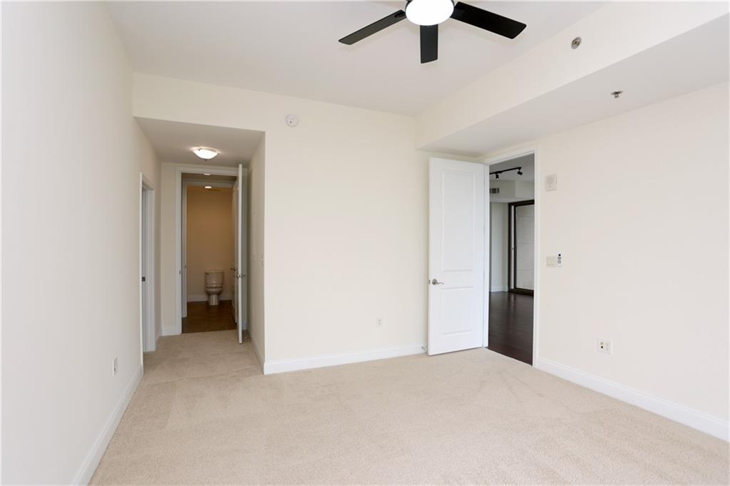 270 17th Street Northwest, Unit 2801 Atlanta, GA 30363 - Photo 18 of 57