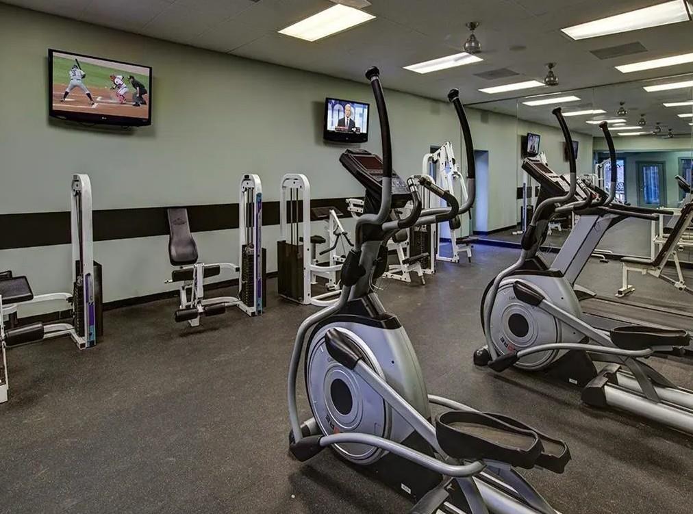 2845 Holcomb Bridge Road, Unit 2408 Alpharetta, GA 30022 - Photo 28 of 39
