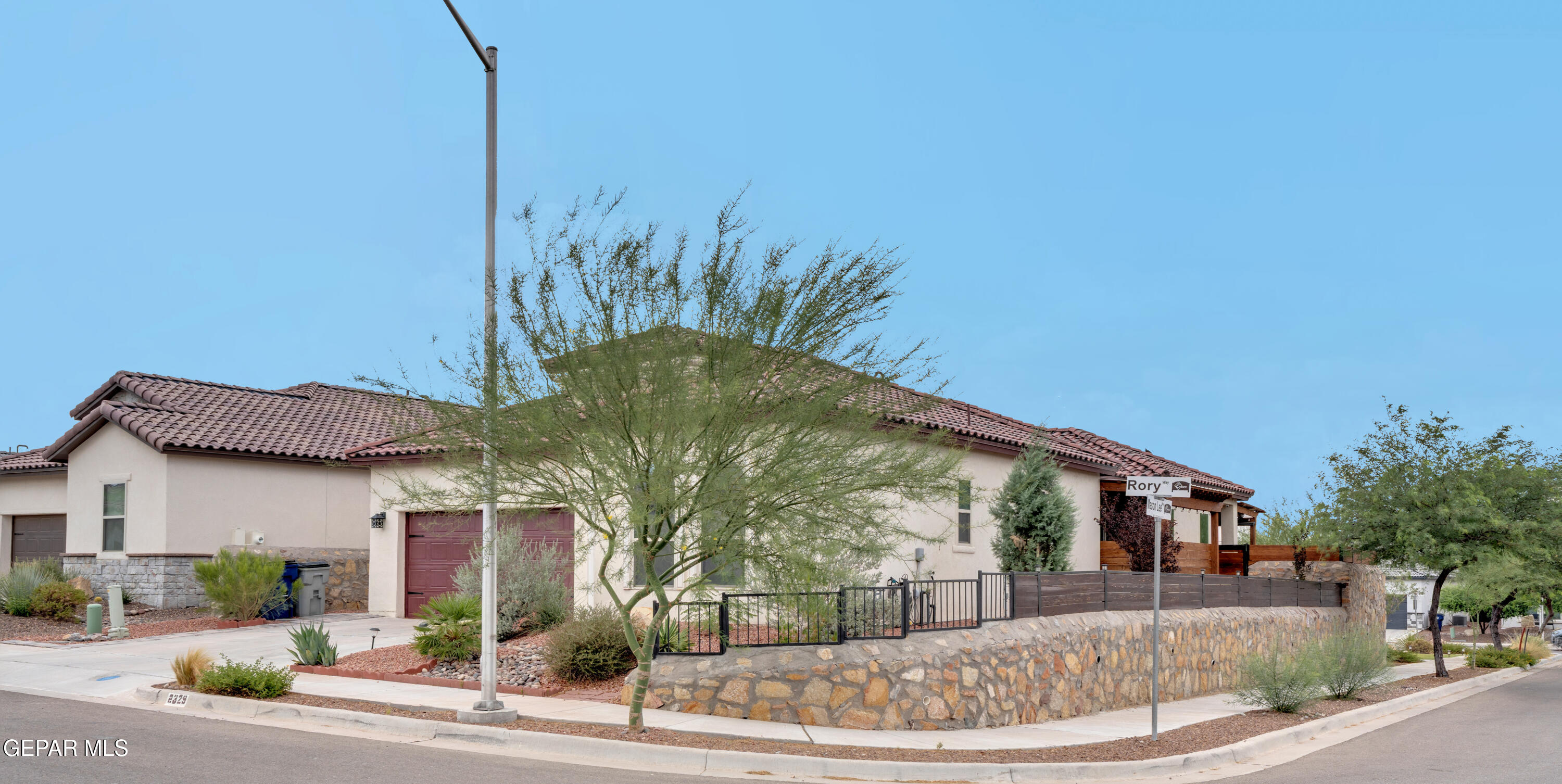 2325 Rory Way El Paso, TX 79911 - Photo 2 of 66 1 (1)