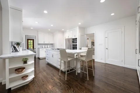 $5,750,000 | 973 Baileyana Road, Hillsborough, CA 94010