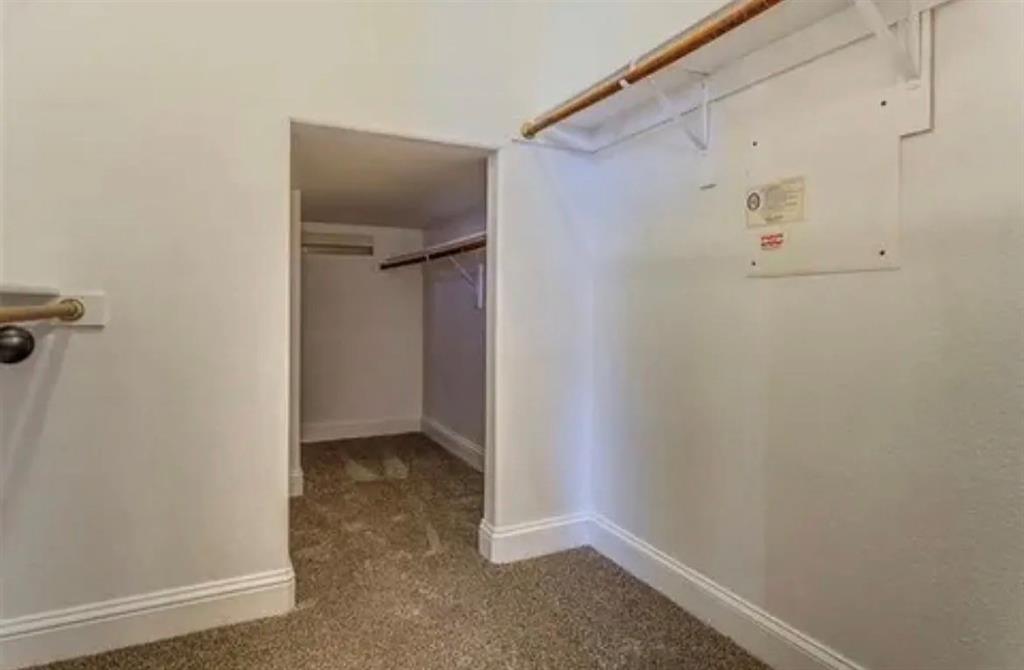 228 Wallington Way Lewisville, TX 75067 - Photo 3 of 22 a view of an empty room