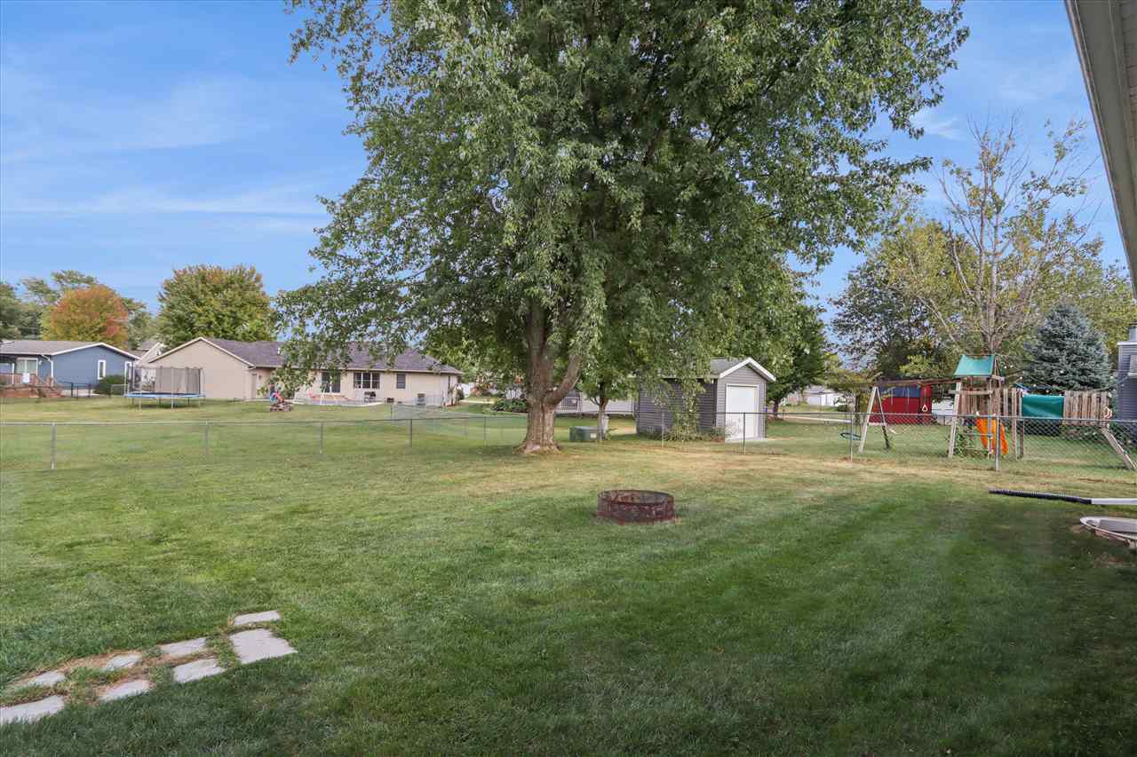 321 Sycamore Street Riverside, IA 52327 - Photo 37 of 38 Gallery Image 37