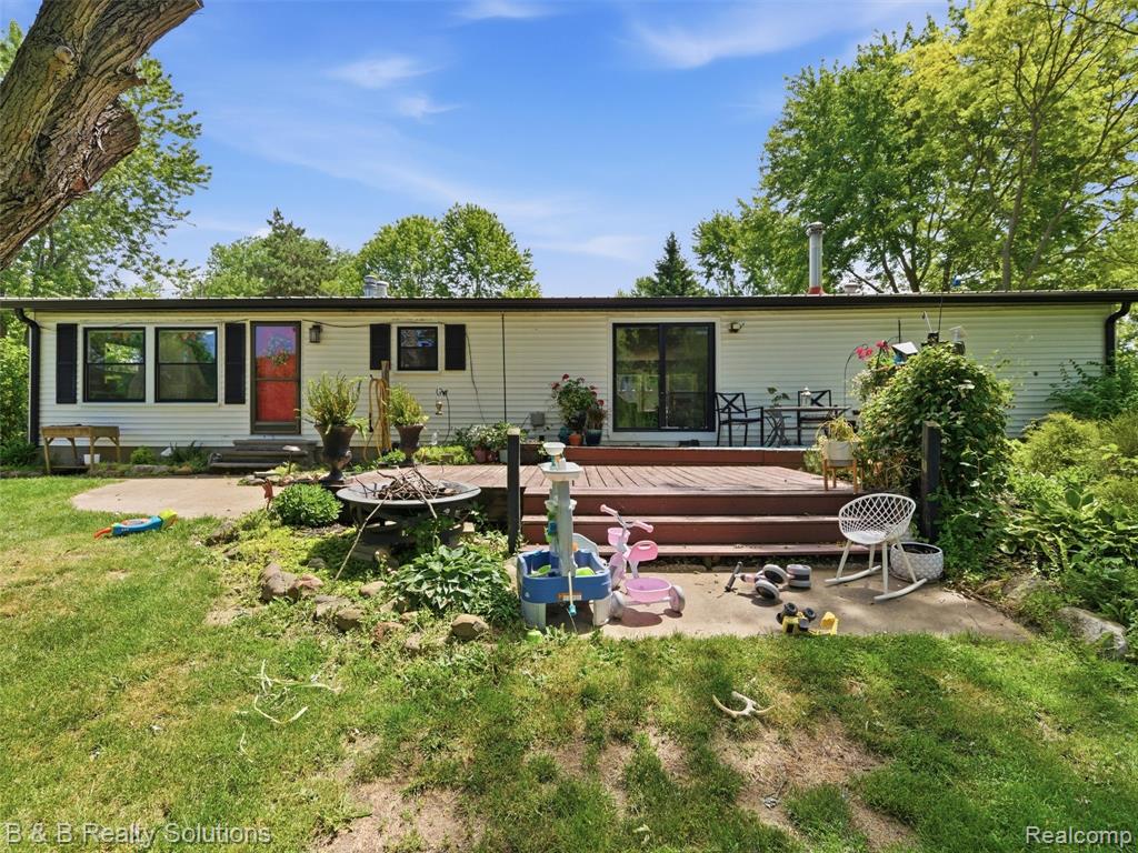 60455 Bates Road New Haven, MI 48048 - Photo 22 of 58