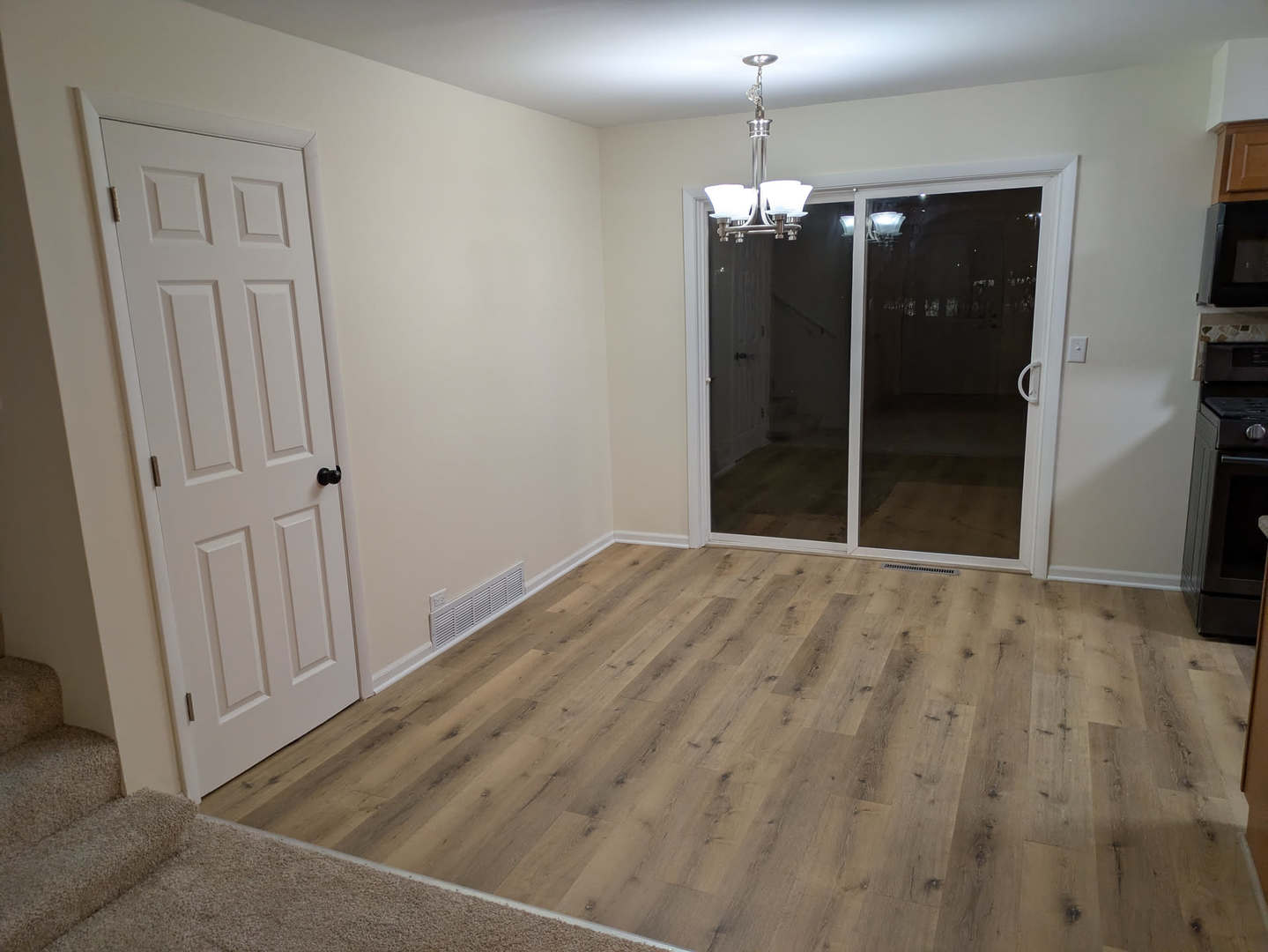 24031 South Cardinal Drive Channahon, IL 60410 - Photo 13 of 39 a view of a interior of house