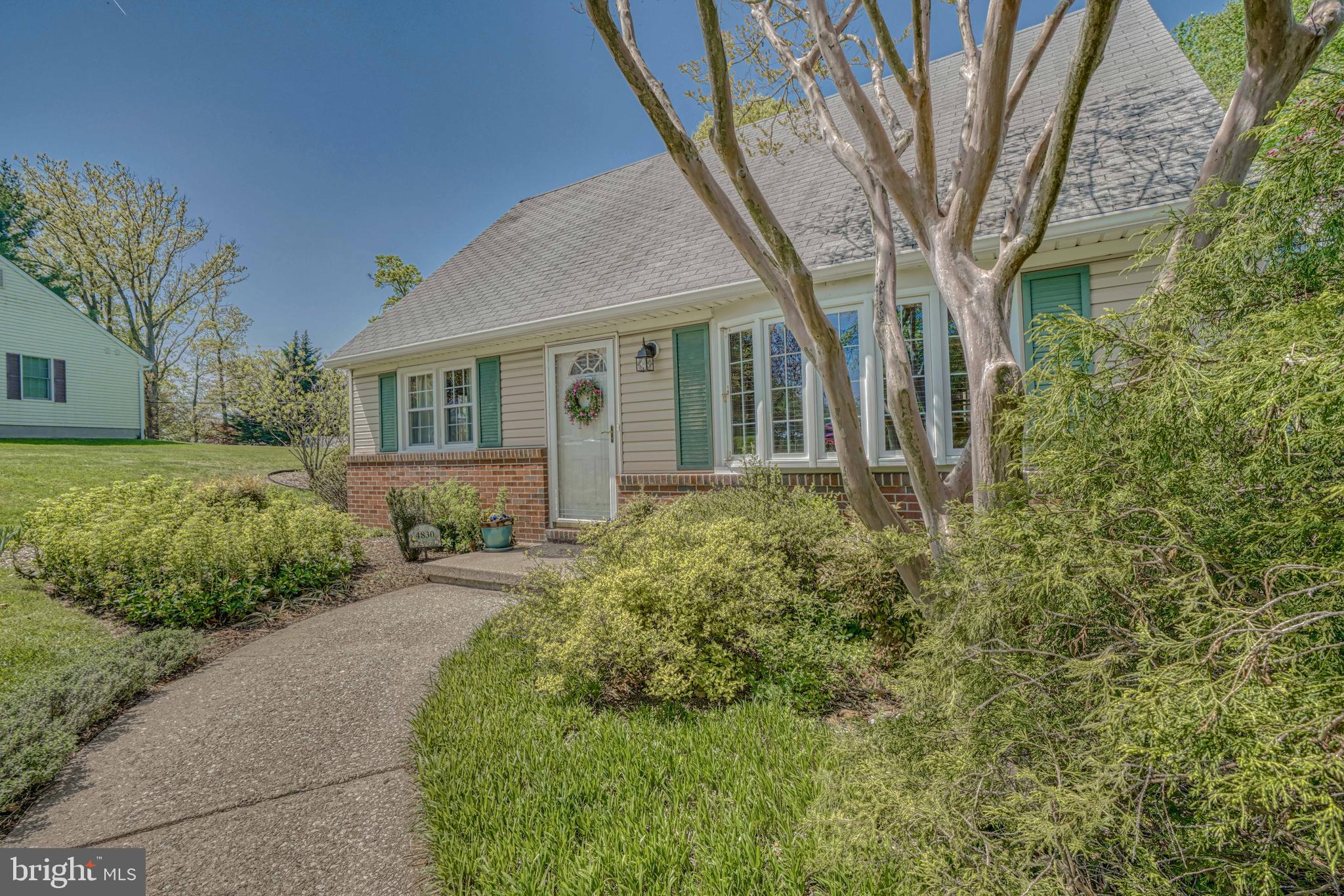 4830 Rollingtop Road Ellicott City, MD 21043 - Photo 1 of 65 Gallery Image 1