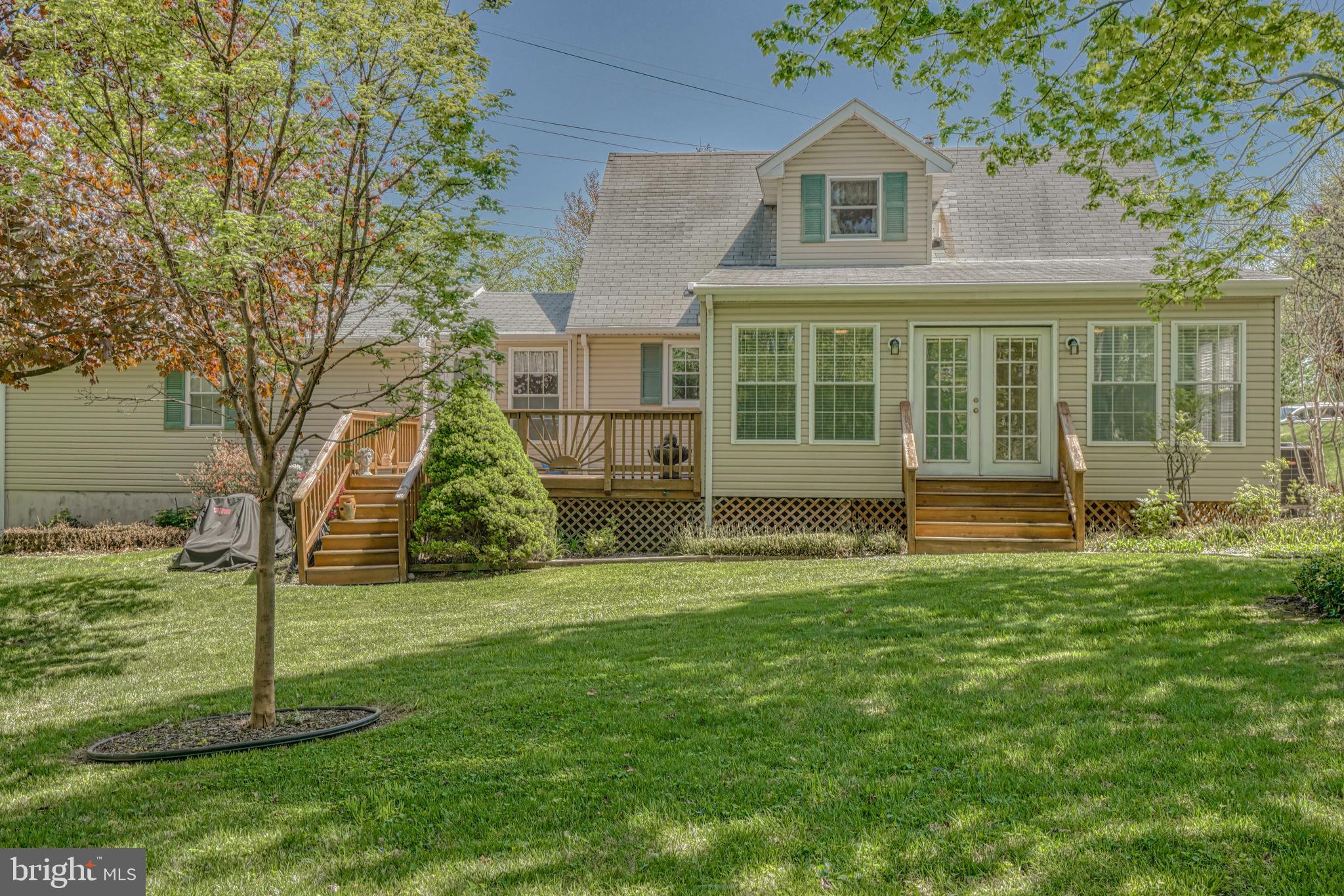 4830 Rollingtop Road Ellicott City, MD 21043 - Photo 48 of 65 Gallery Image 48