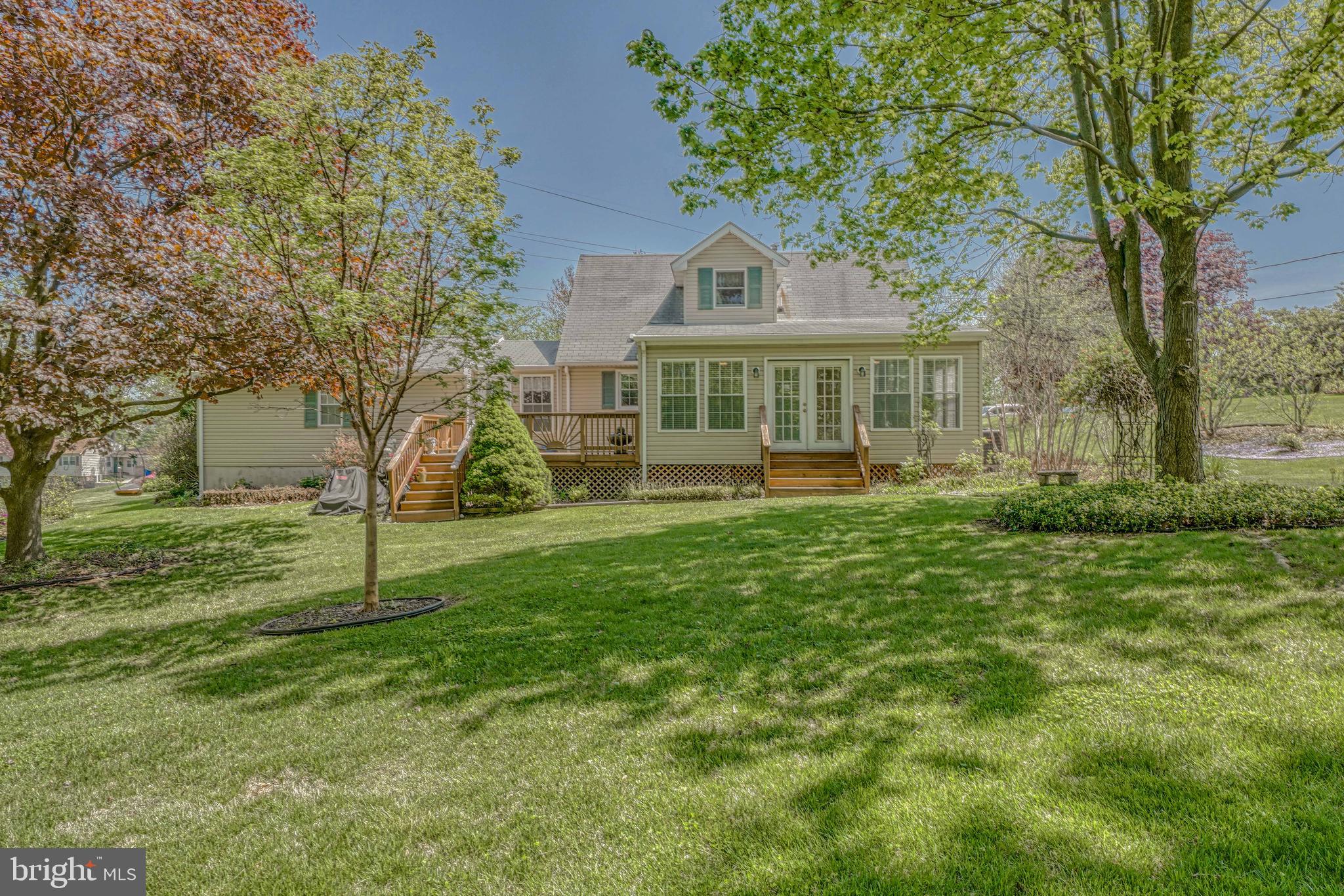 4830 Rollingtop Road Ellicott City, MD 21043 - Photo 54 of 65 Gallery Image 54