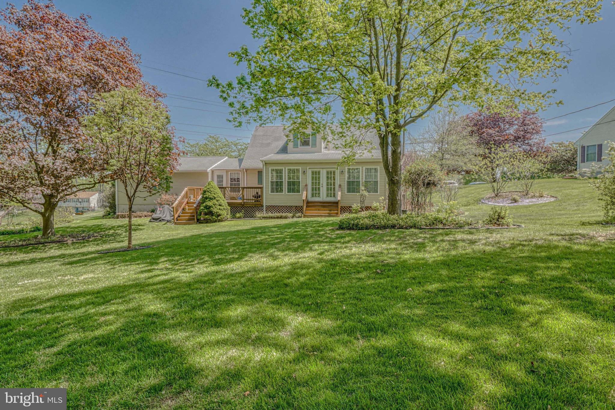4830 Rollingtop Road Ellicott City, MD 21043 - Photo 55 of 65 Gallery Image 55