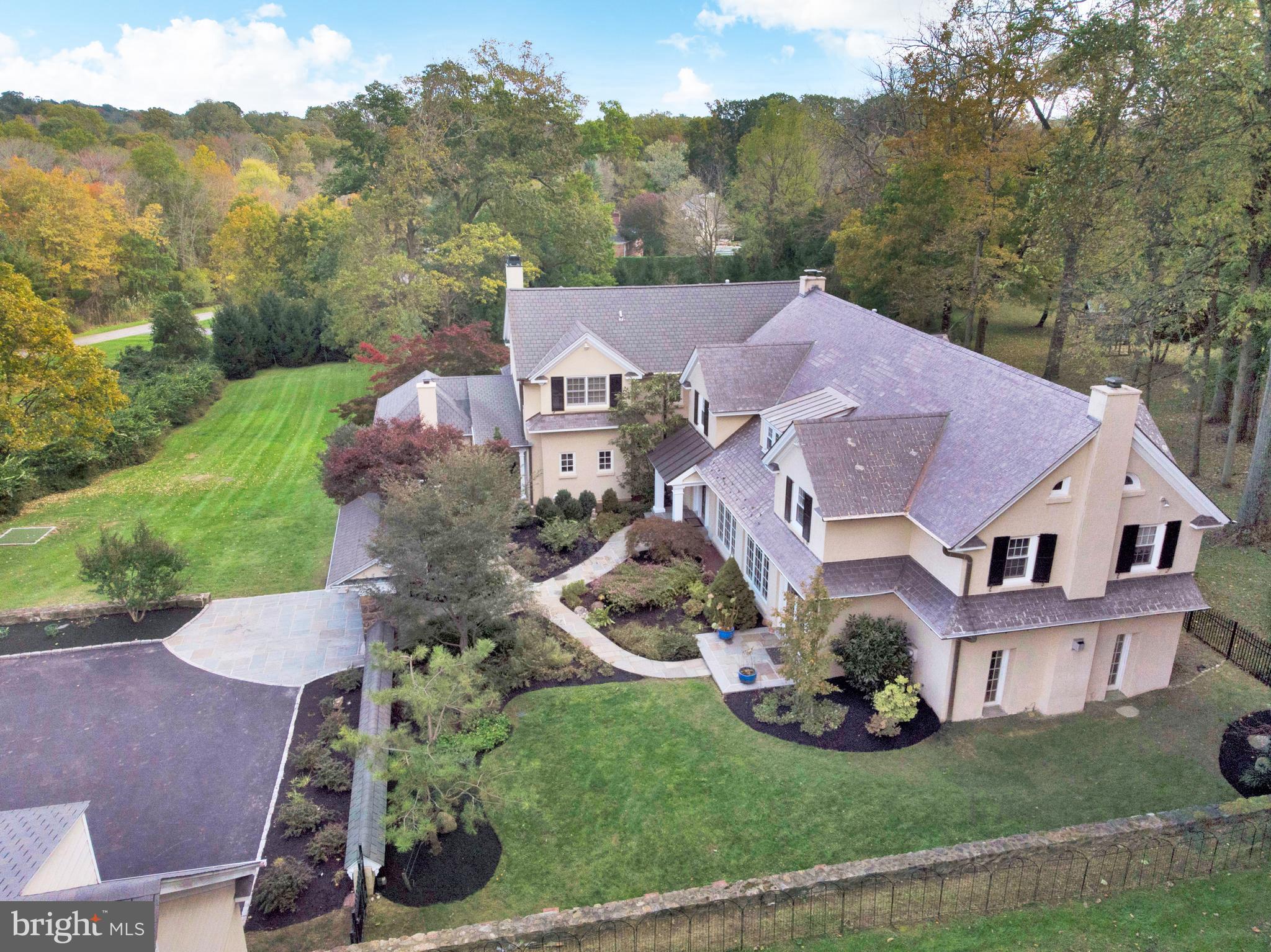 538 Sugartown Road Devon, PA 19333 - Photo 1 of 35 Front Exterior